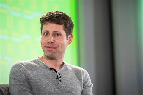 How Chatgpt Is Most Useful To Openai Ceo Sam Altman