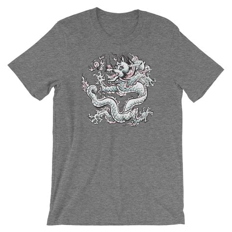 Chinese Dragon Shirt Dragon Shirt Dragon T Year Of Etsy