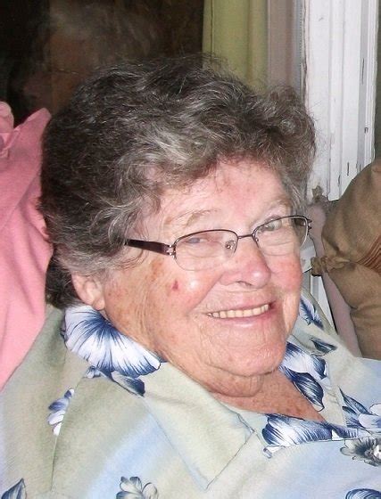 obituary of grace margaret campbell ettinger funeral home shube
