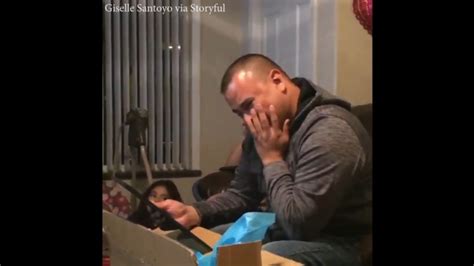 Giselle Santoyo Made Her Stepdad Cry By Taking His Last Name In Oregon