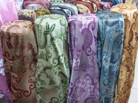 We did not find results for: Unimen Jaya Textile: Batik Semi Sutra Motif 01 SOLD OUT!!!