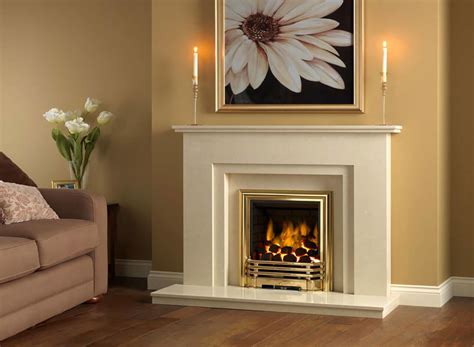 Fireplace Design Gallery - Great Lakes Granite & Marble