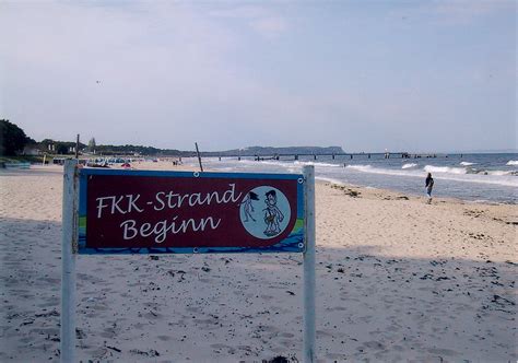 FKK Strand auf Rügen a photo on Flickriver