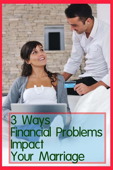 3 ways financial troubles show up in your relationship women managing stress relationship