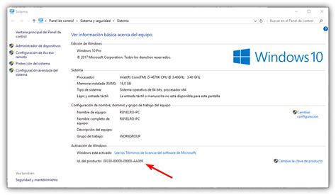Diferencias Entre Las Licencias De Windows 10 Oem Retail Y Volumen