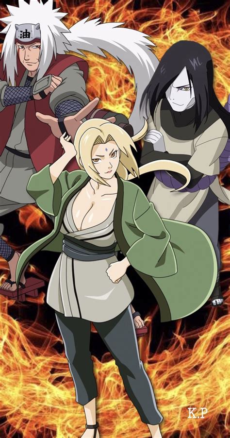 Sannin Anime Anime Luta Naruto E Sasuke Desenho
