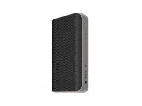 New Mophie Powerstation Supports Fast Charging The Mac Observer