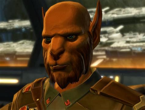 Going Commando A Swtor Fan Blog Kuat Drive Yards Different