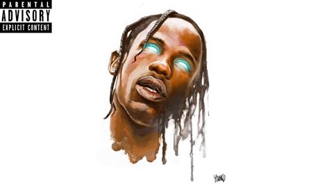 Free Travis Scott Smoke Trap Beat Youtube