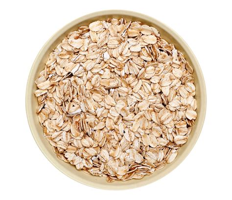 Rolled Oats Aussee Oats India Ltd Ingredients Network