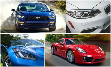 2015 10best Cars In Pictures The Best Cars Available Today
