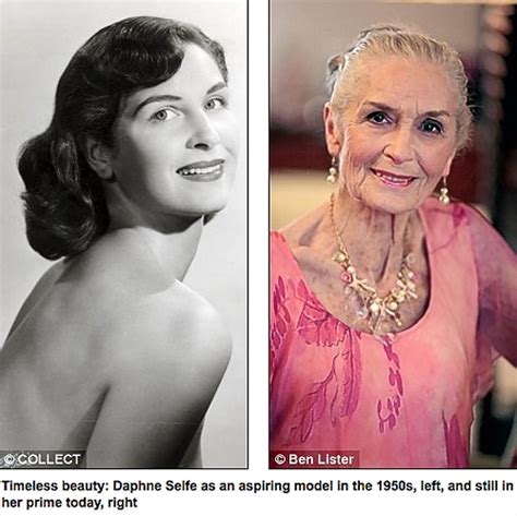 World S Oldest Successful Supermodel At Age 82 Bit Rebels