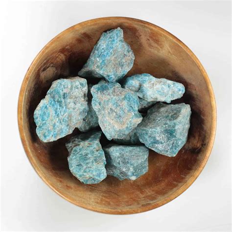 Blue Apatite Specimens Buy Apatite Mineral Specimens Online Uk