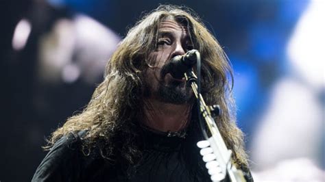 Foo Fighters Make Up For Lost Time At Sold Out Show