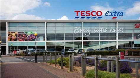 Tesco Malaysia Opening Hours It Is Active Through 2667 Stores
