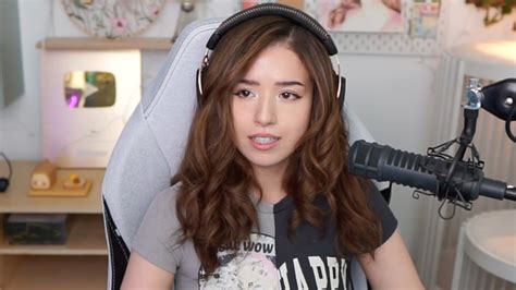 Is Pokimane Making A Surprise Appearance At Shtcamp 2022 Dot Esports