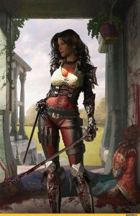 Female Pirate Album On Imgur Pirate Woman Fantasy Women Fantasy Female Warrior