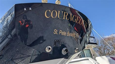 Courageous Yacht For Sale 38 Alerion Yachts Tracys Landing Md