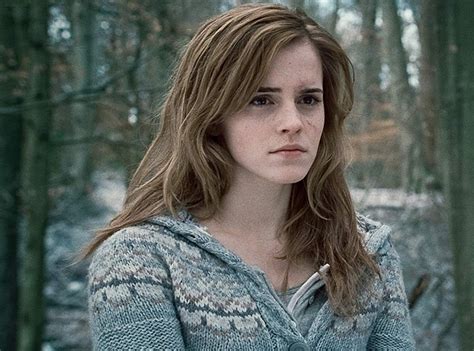 Emma Watsons Best Movie Roles E News