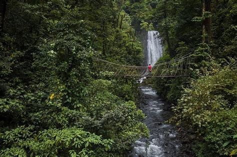 El Tigre Waterfalls Wild Trekking And Horseback Riding Triphobo