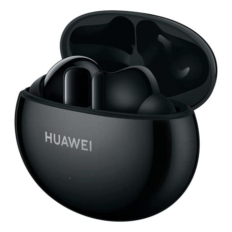 Huawei Freebuds 4i Neue True Wireless In Ears Mit Ki Basiertem Anc