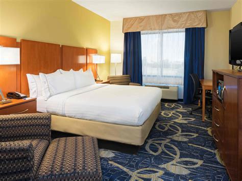 Affordable Midland, TX Hotels | Holiday Inn Express & Suites Midland