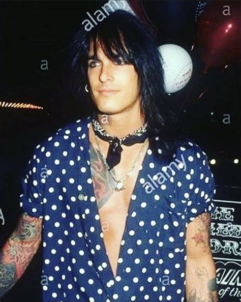 Pin By Merlie On Nikki Sixx Nikki Sixx Nikki Motley Crue Nikki Sixx