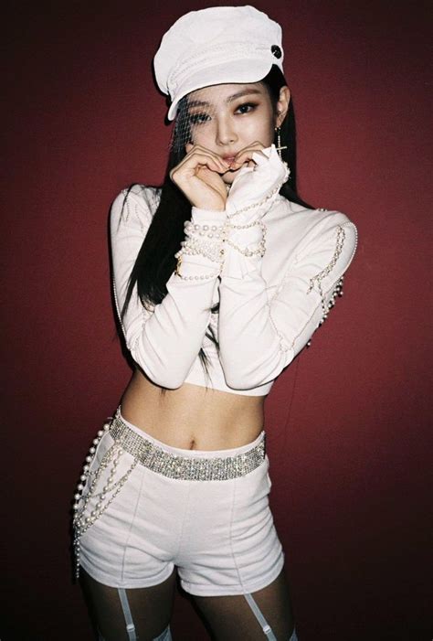 Blackpink Jennie ‘ddu Du Ddu Du Live Mbc Music Core Blackpink