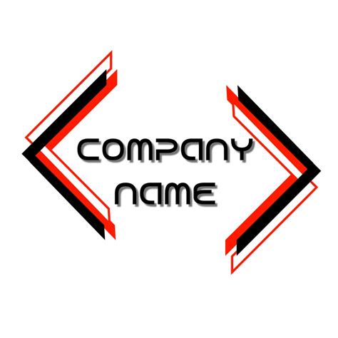 Simple Logo Design Templat Postermywall