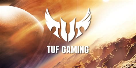 Представлены новые игровые мониторы Asus Tuf Gaming