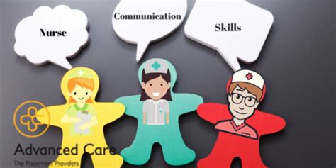 Communication Skills Nurses 2 Advanced Care