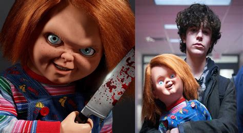 Chucky La Serie 7 Cosas Que No Sabías Del Muñeco Diabólico El Popular