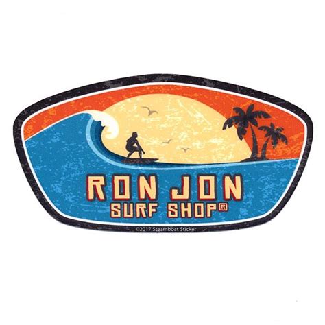 ron jon surf shop logo