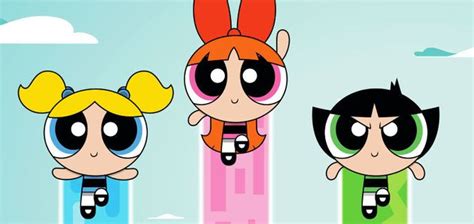 Nothing less than the world. Aesthetic Pics Of Powerpuff Girls | aesthetic name
