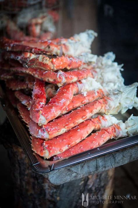 Steamed Crab Legs Give This Authentic Crab Recipe From Norwegian