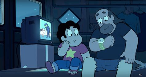 ‘steven Universe Returns With 5 New Episodes Monday
