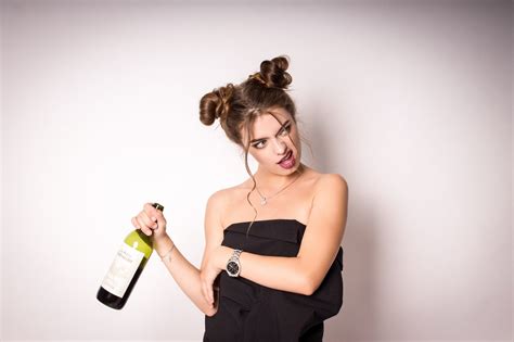 7 Types Of Drunks Your Personality And Reaction To Alcohol