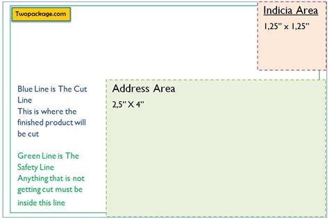 4x6 Postcard Mailing Template Usps Printable Word Searches