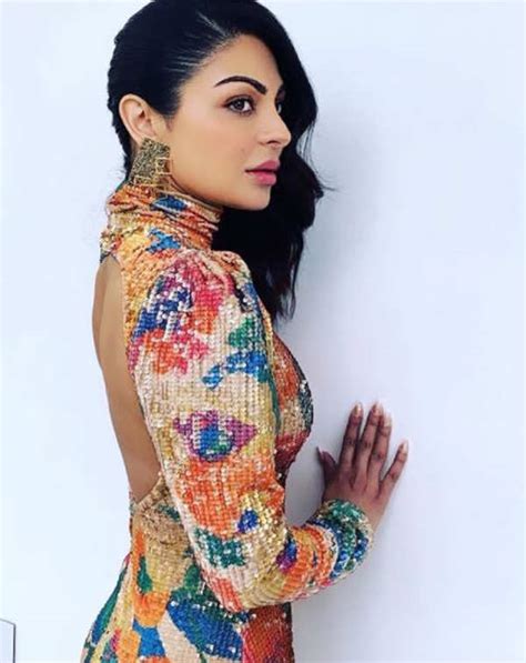 Neeru Bajwa Ups The Glam Quotient With Her Stunning Pictures The Etimes Photogallery Page 60