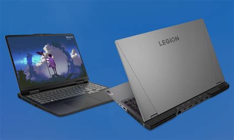 Lenovo Legion Gen 7 Laptops Lineup Now Official Gadgetmatch