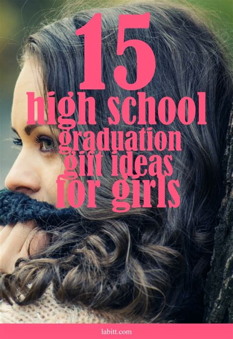 What better way to show customers that you care than to send them a customer appreciation gift? 15 Best High School Graduation Gifts for Girls