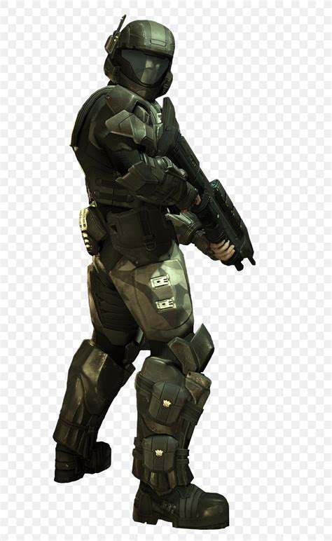 Halo 3 Odst Halo Reach Halo 5 Guardians Master Chief Png