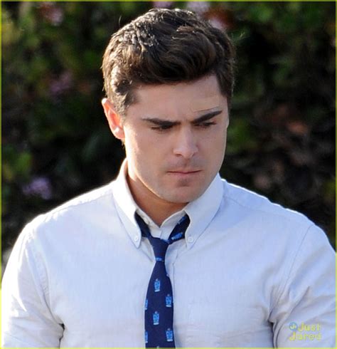 Zac Efron Townies Set With Dave Franco Photo 550237 Photo