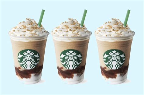 Starbucks Smores Frappuccino Recipe Hypebae