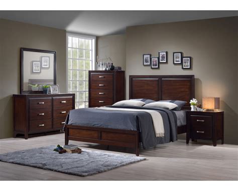 Modern bedroom furniture sets bedroom furniture stores bedroom sets furniture deals bedroom decor white bedding white bedroom commode design barn door in house. Overstock Furniture Agathis Queen Bed, Dresser, Mirror ...