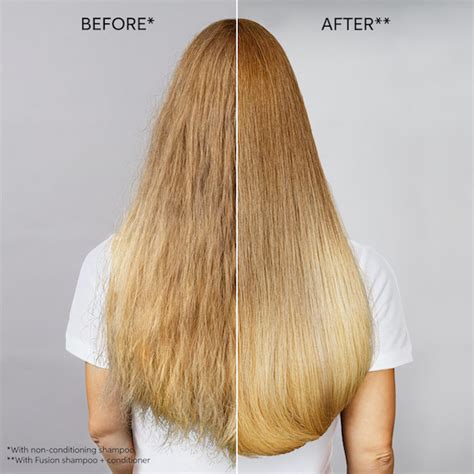 How To Prevent Hide And Fix Split Ends Wella Professionals