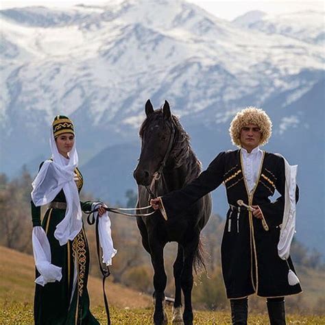 Pin On Карачаевцы во всем мире Karachay Karachay People All Over The World