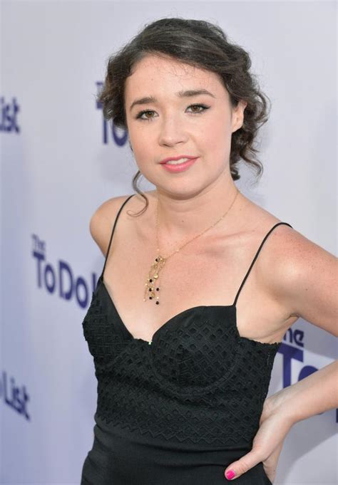 Sarah Steele Net Worth And Biography 2017 Stunning Facts You Need To Know