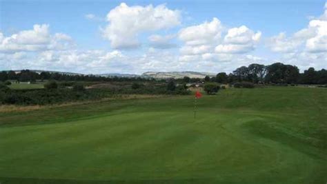 Ludlow Golf Club England West Midlands Deal