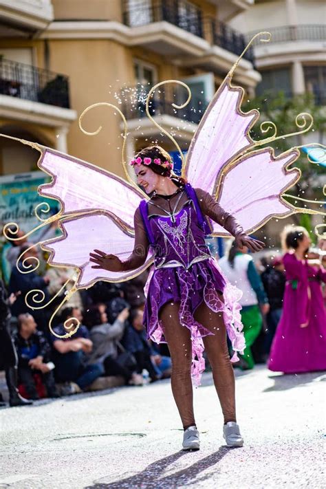 Menton Lemon Festival 2019 Street Carnaval Fantastic Worlds Theme